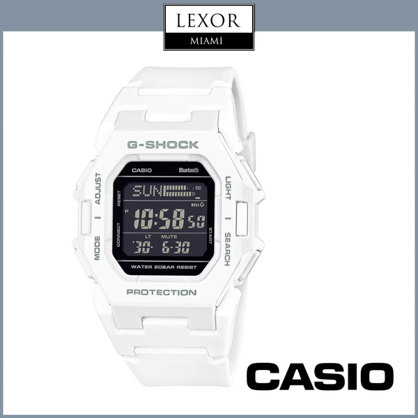 CASIO Watches GD-B500 SERIES GDB500-7