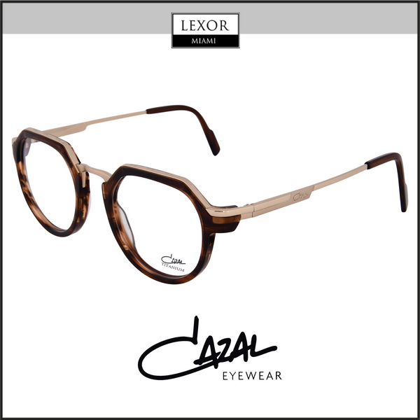 CAZAL 6029 C 003 48/21/140 HAV/GLD Unisex Frames