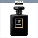 CHANEL COCO NOIR 3.4 EDP Woman Perfume upc 3145891136609