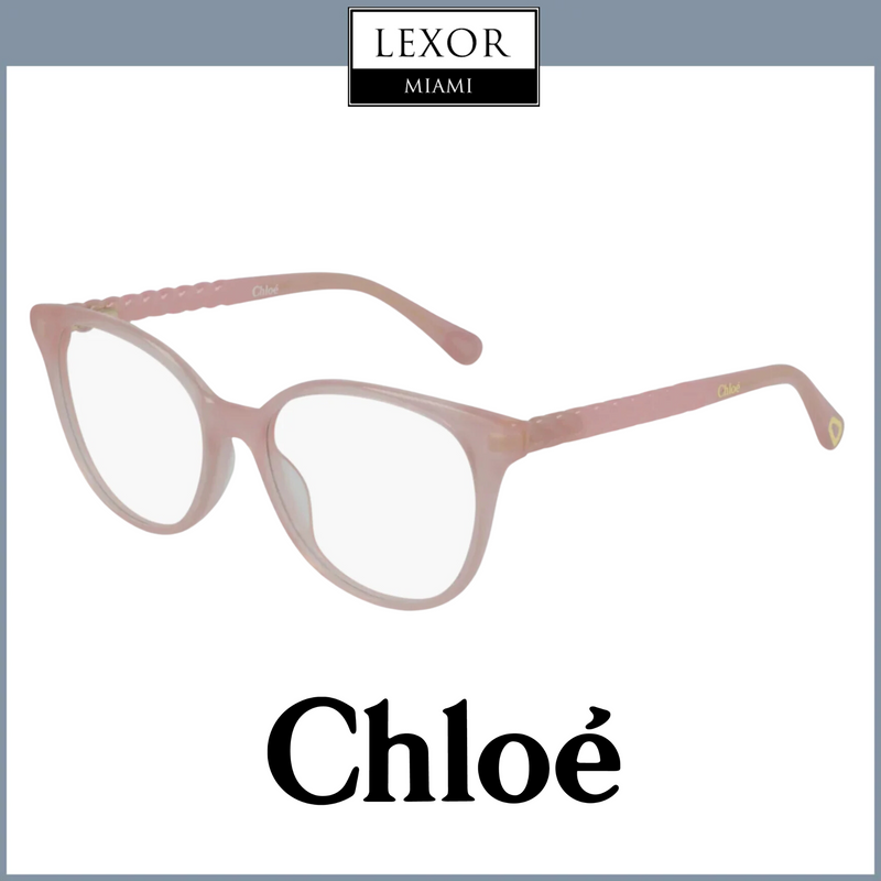 Montura de gafas para niños Chloe CC0002O-002 48