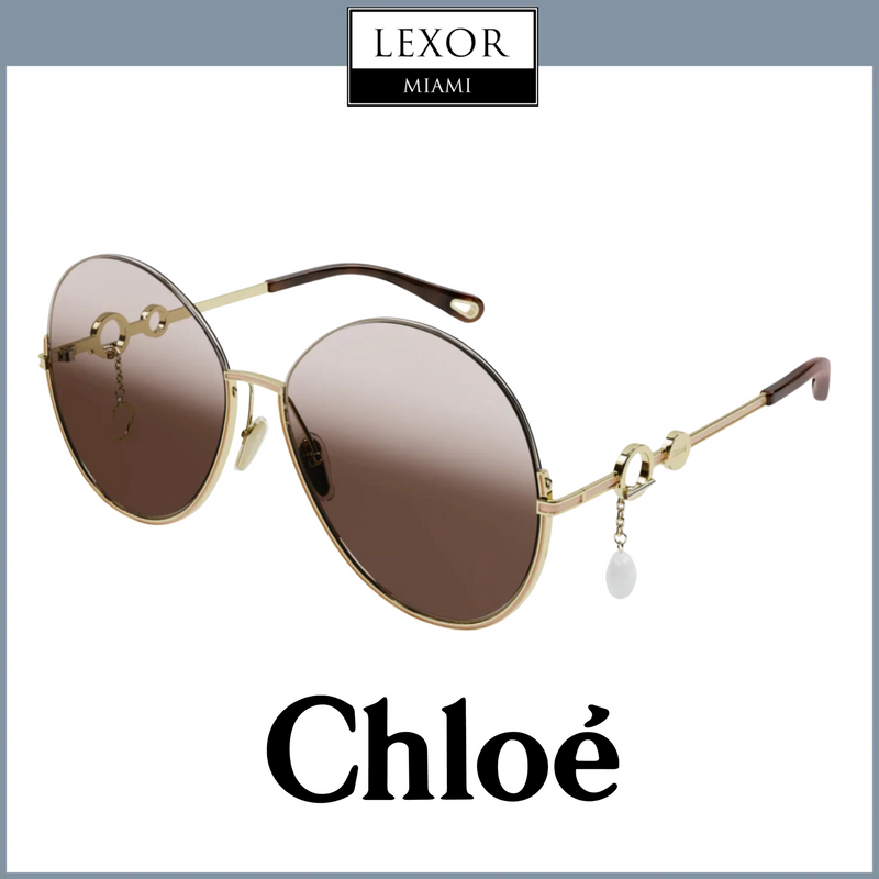 Chloe CH0067S 003 61 Óculos de sol femininos