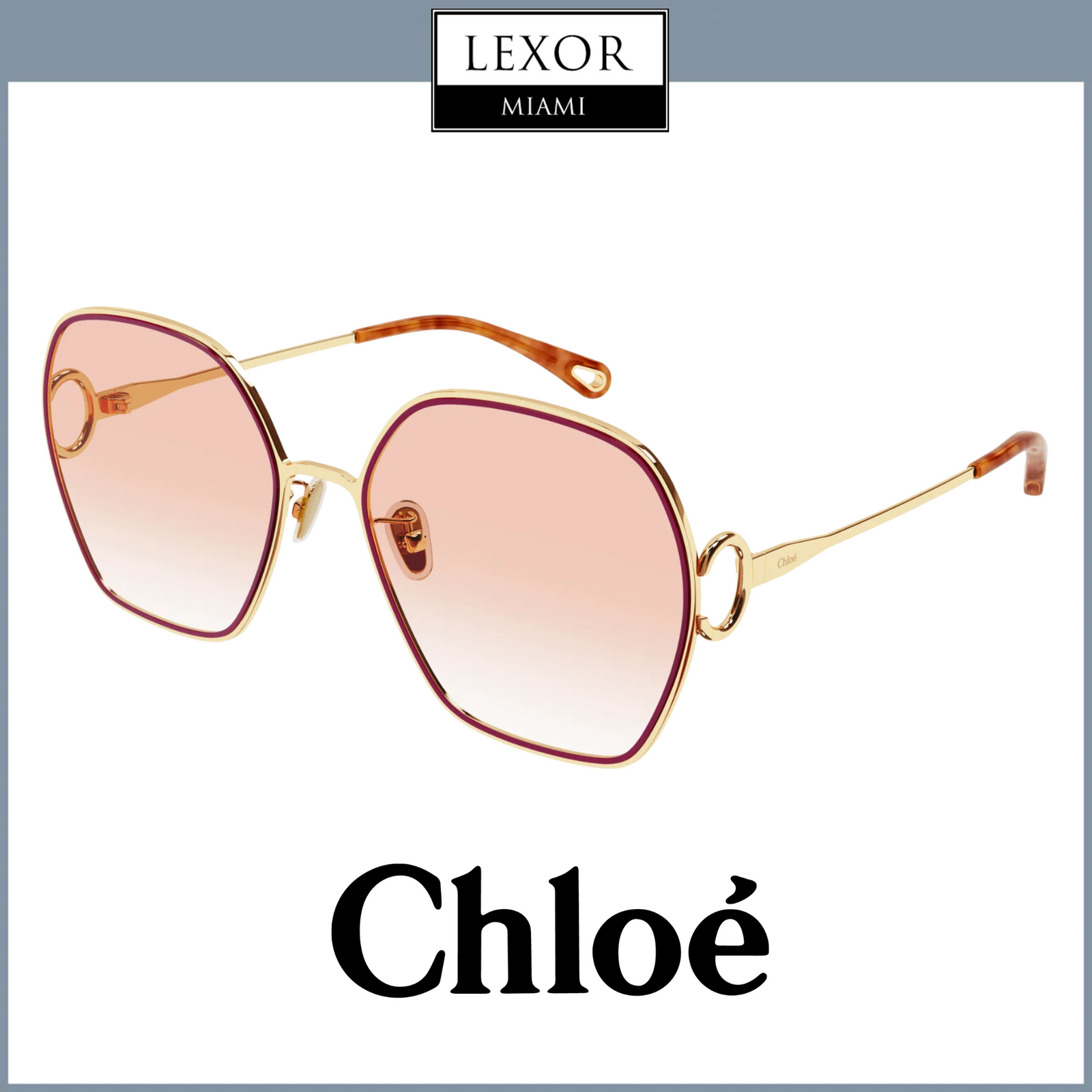 Chloé Sunglasses deals