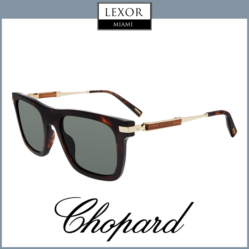 CHOPARD Sunglasses SCH365 55909P upc: 190605522011