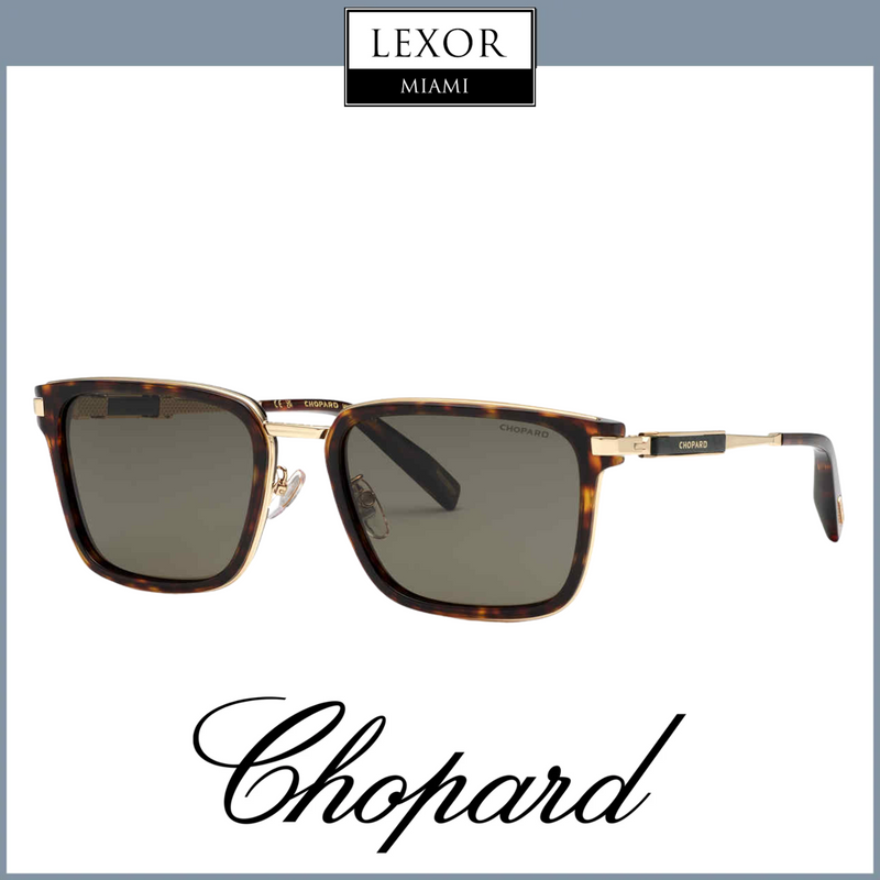 CHOPARD Sunglasses SCH375 57909P upc: 190605562994