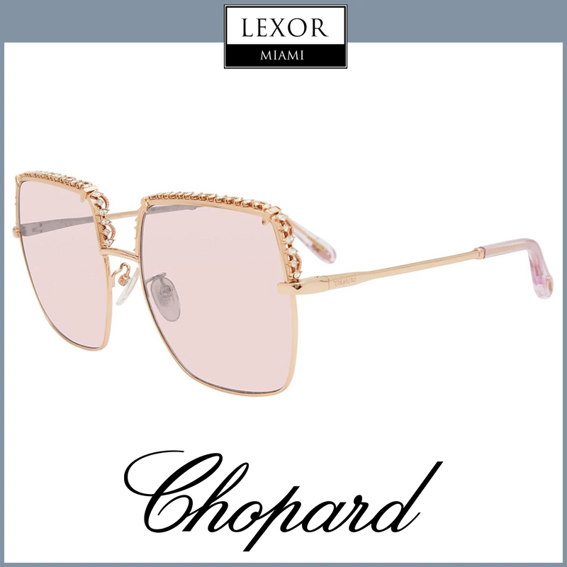 Gafas de sol Chopard SCHF12S 8FCF 59 para mujer