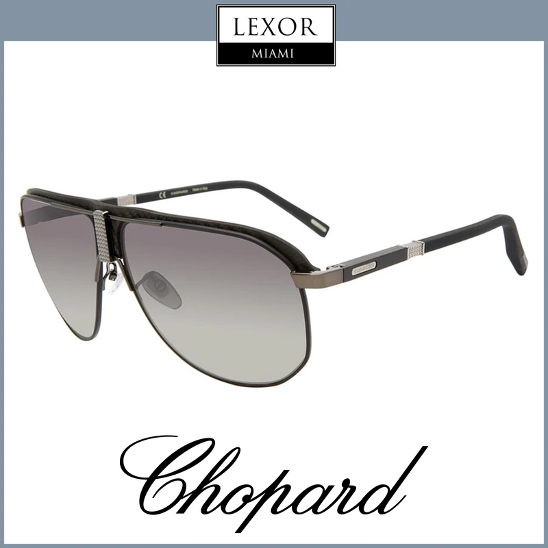 Chopard SCHF82 K56P 62-13-145 Óculos de sol unissex