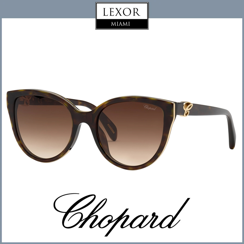 CHOPARD Sunglasses SCH317 5501AY upc: 190605378014