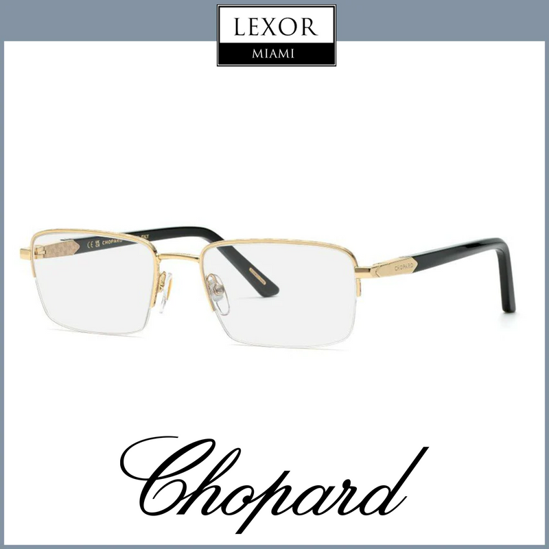 Chopard VCHG60 0300  Man OPTICAL UPC:190605470657