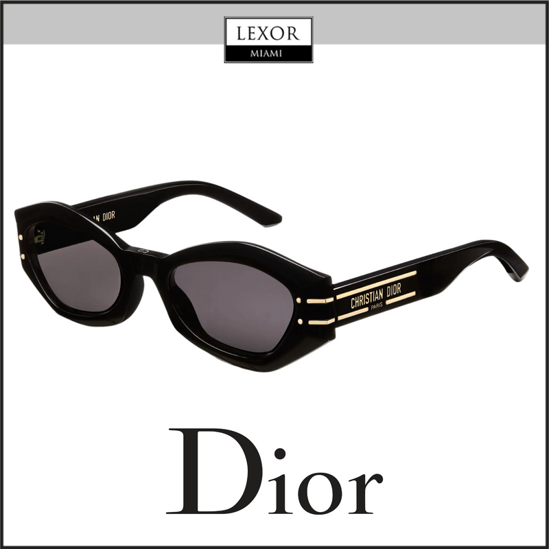 Christian Dior CD40058U DIORSIGNATURE B1U 55 84N Unisex Sunglasses ...