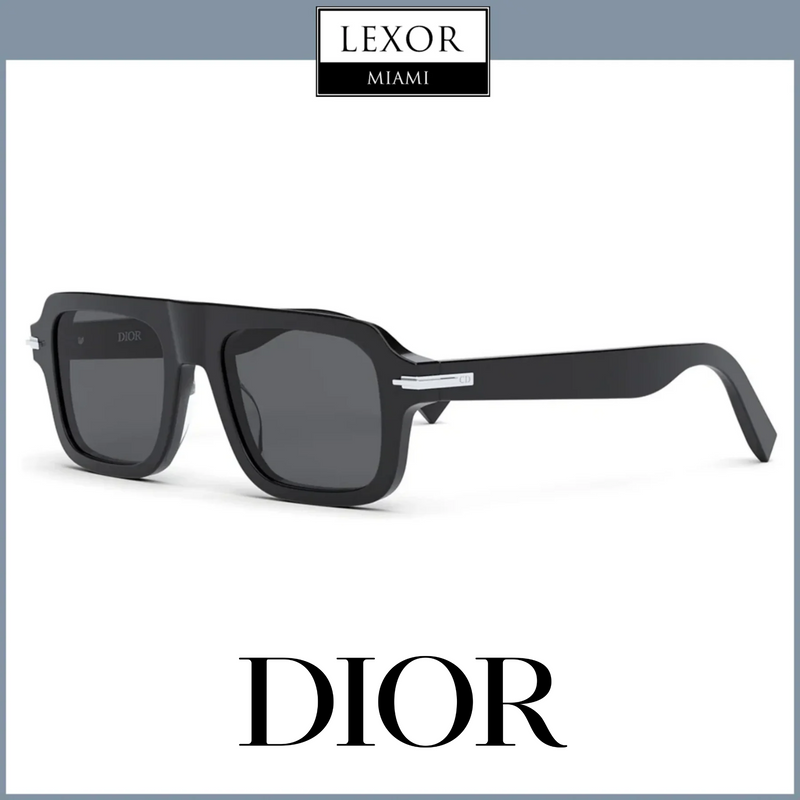 Gafas de sol para hombre Christian Dior DIORBLACKSUIT N2I 10A0