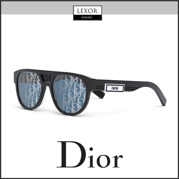 Gafas de sol Christian Dior DiorRB23 R1I 10BB 54 para hombre