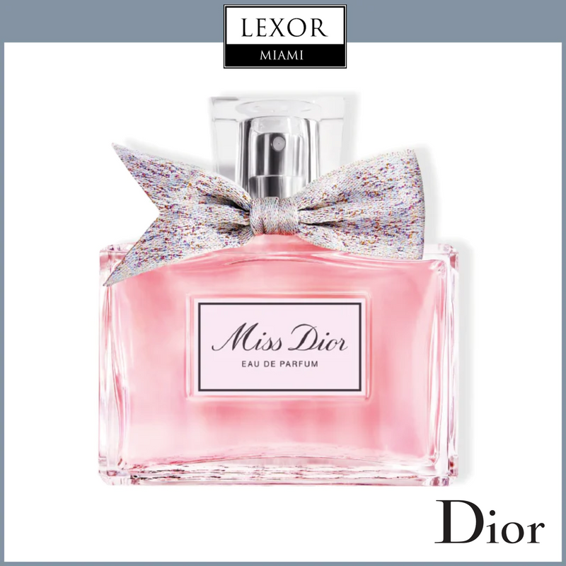 Perfume de mujer Christian Dior Miss Dior 3.4 oz EDT