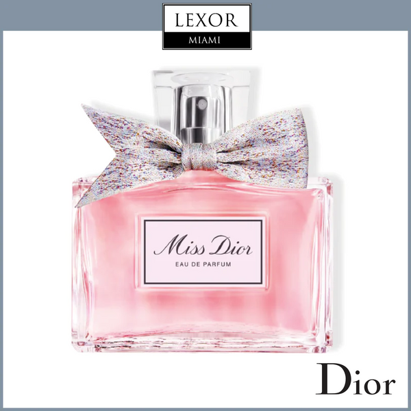 Christian Dior Miss Dior 2.7 Parfum Sp Women Perfume