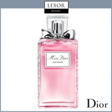 Christian Dior Miss Dior Roses'N'Roses 3.4 EDT Perfume Feminino