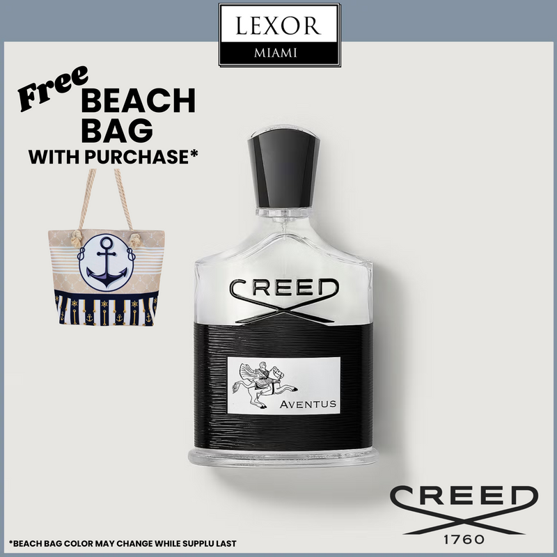 Creed Aventus 3.3 EDP Men Perfume