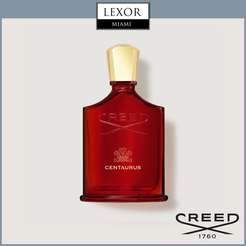 CREED CENTAURUS EDP 3.4 Woman Perfume