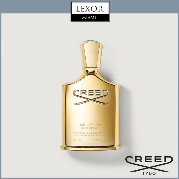 Creed Millesime Imperial 3.3 EDP Perfume para hombre