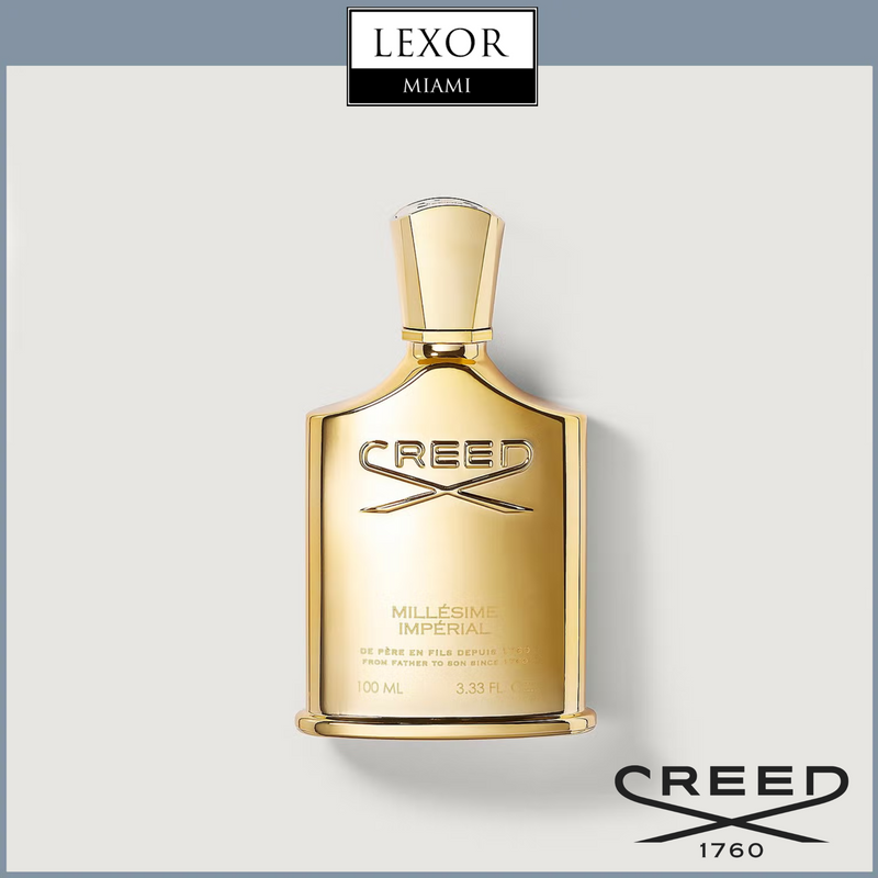 Creed Millesime Imperial 3.3 EDP Perfume Masculino