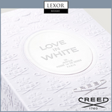 Creed Love in White 2.5 EDP Perfume Feminino