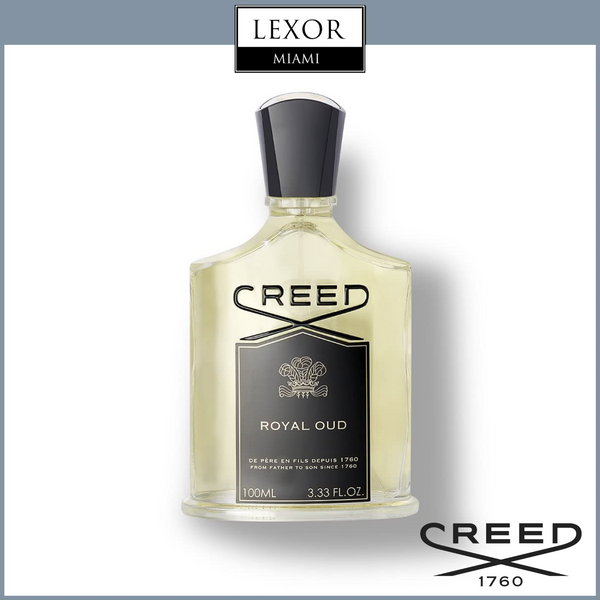 Creed Royal Oud 3.4 EDP Perfume Unissex