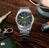 Seiko Watches Prospex Land SPB155 Men