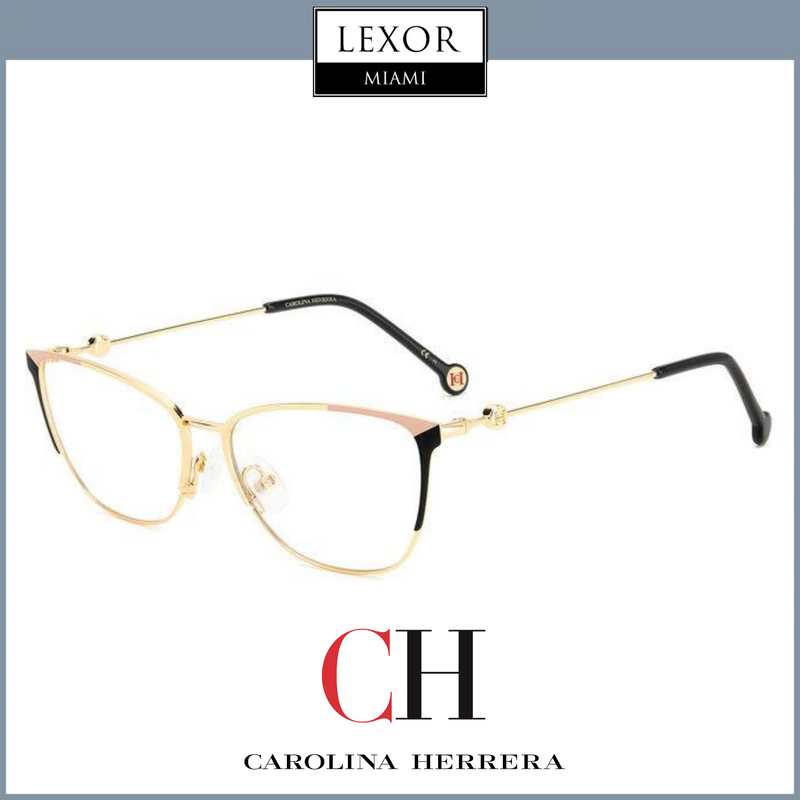 Carolina Herrera Sunglasses HER 0116 01Q Women upc 716736752181