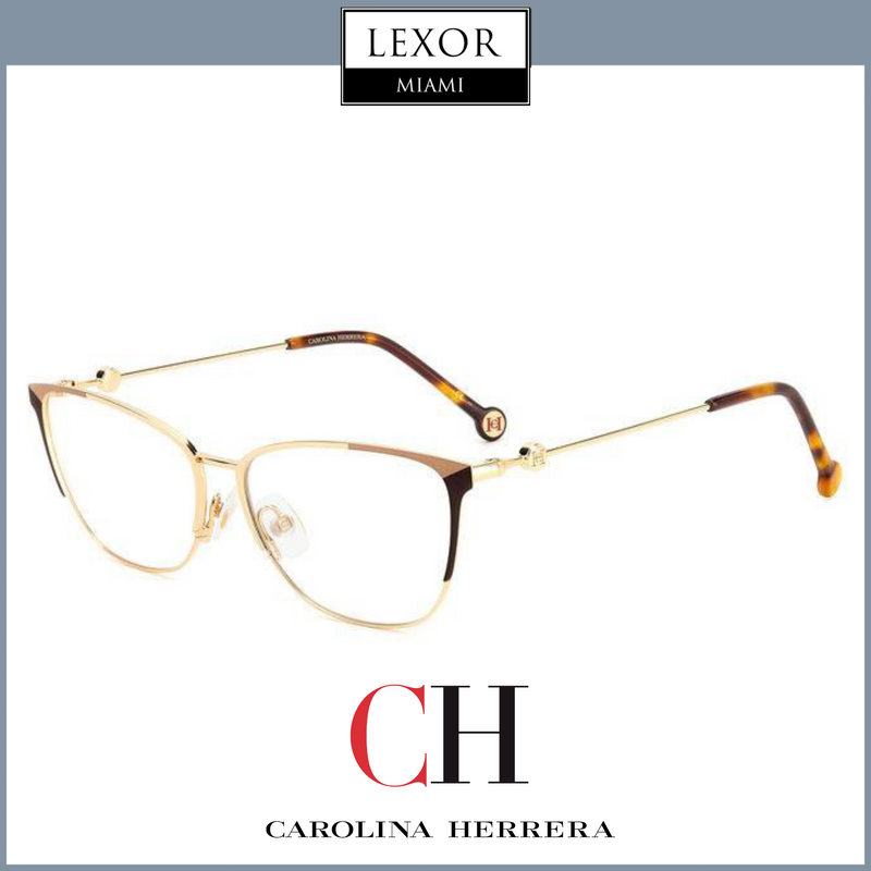 Carolina Herrera Sunglasses HER 0116 2M2 Women upc 716736752198