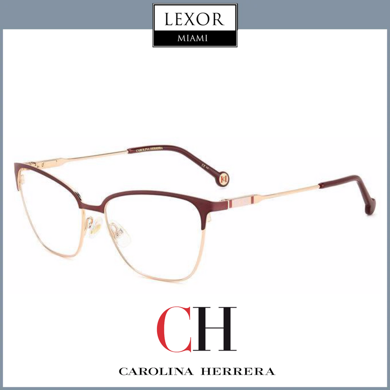 Carolina Herrera Sunglasses HER 0119 NOA Women upc 716736750187