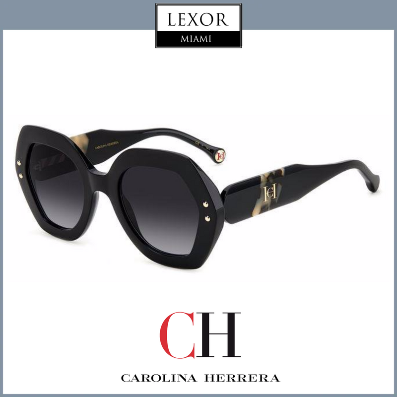 Carolina Herrera Sunglasses HER 0126/S WR7 Women