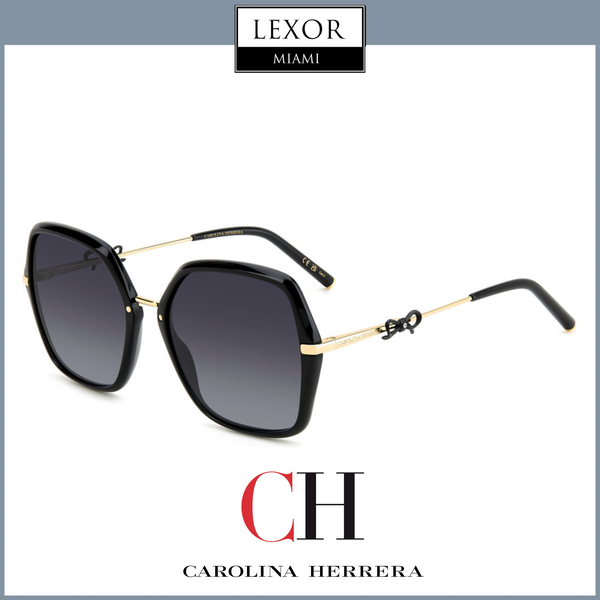 Carolina Herrera Sunglasses HER 0217/S 2M2 Women upc 716736991771