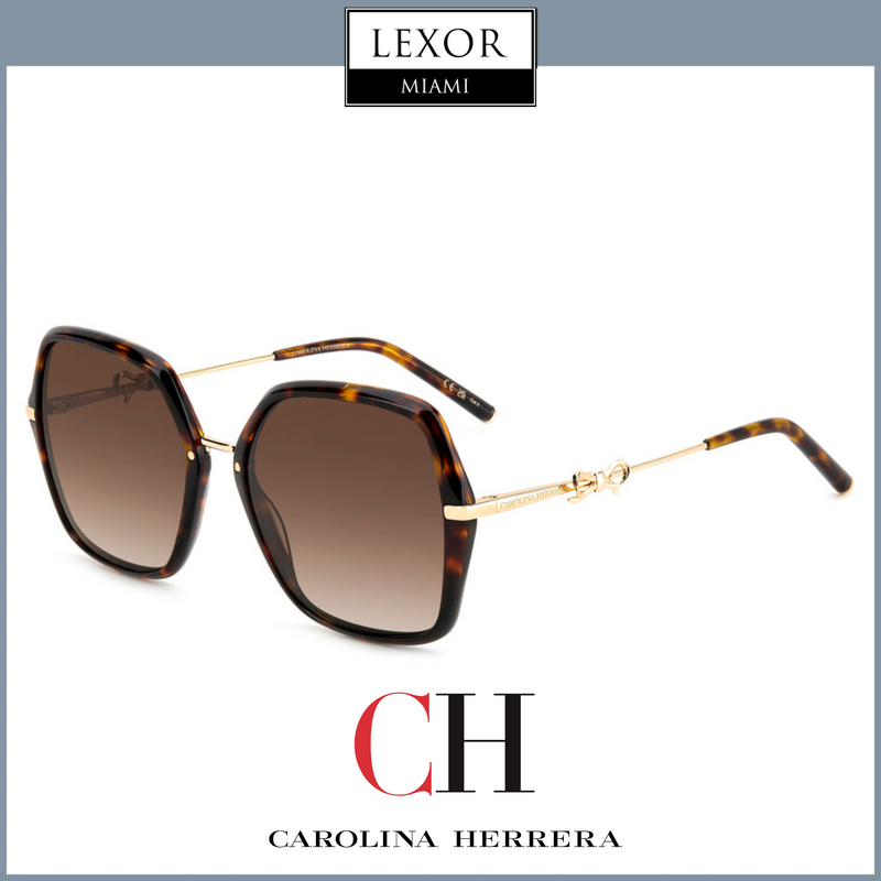 Carolina Herrera Sunglasses HER 0217/S LVL Women upc 716736991795