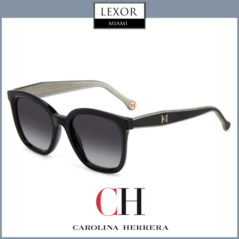 Carolina Herrera Sunglasses HER 0225/G/S 0T4 Women upc 716736991016