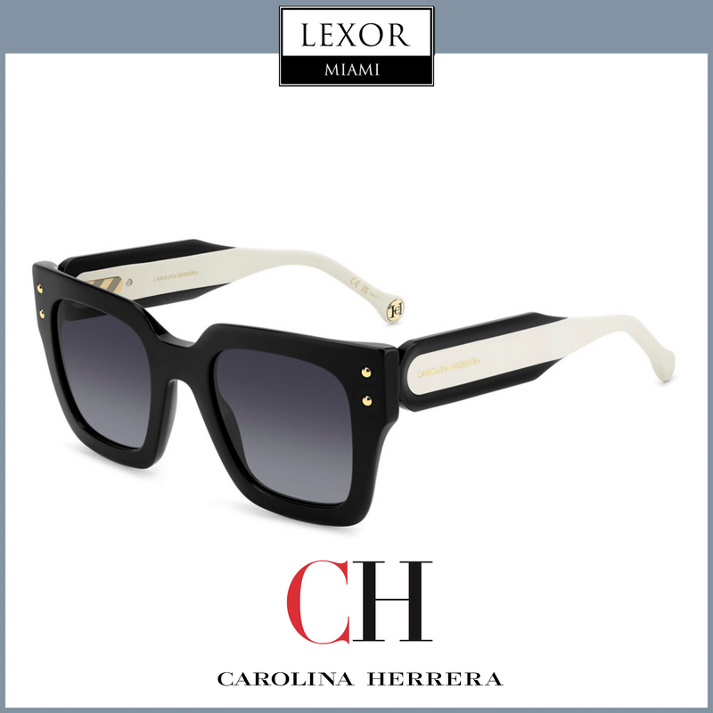 Carolina Herrera Sunglasses HER 0255/S 807 Women upc 197737062736