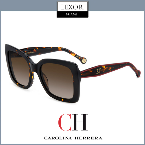 Carolina Herrera Sunglasses HER 0258/G/S 086 HVN Women