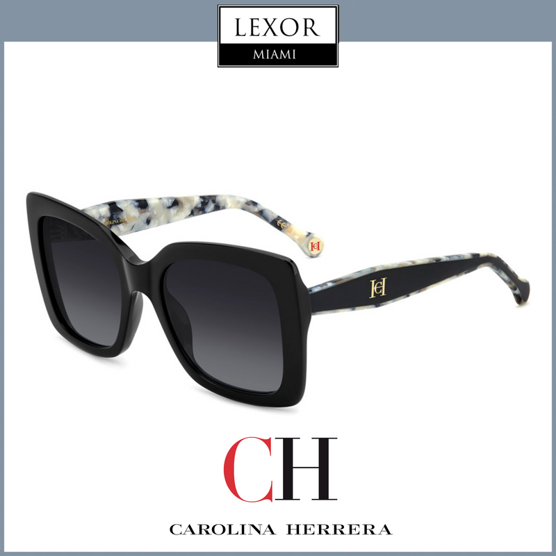 Carolina Herrera Sunglasses HER 0258/G/S 807 Women upc 197737075217