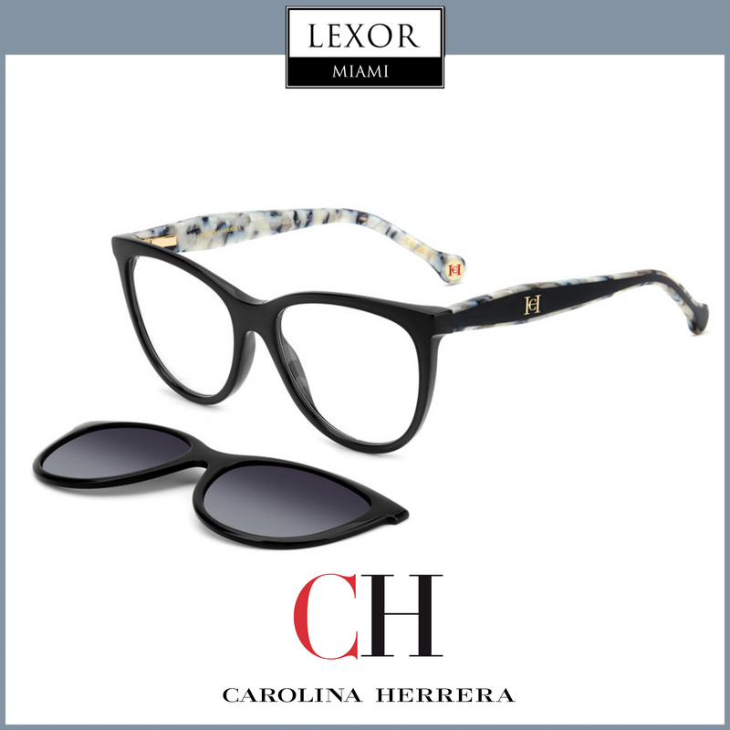 Carolina Herrera Sunglasses HER 0259/CS 807 Women upc 197737074937