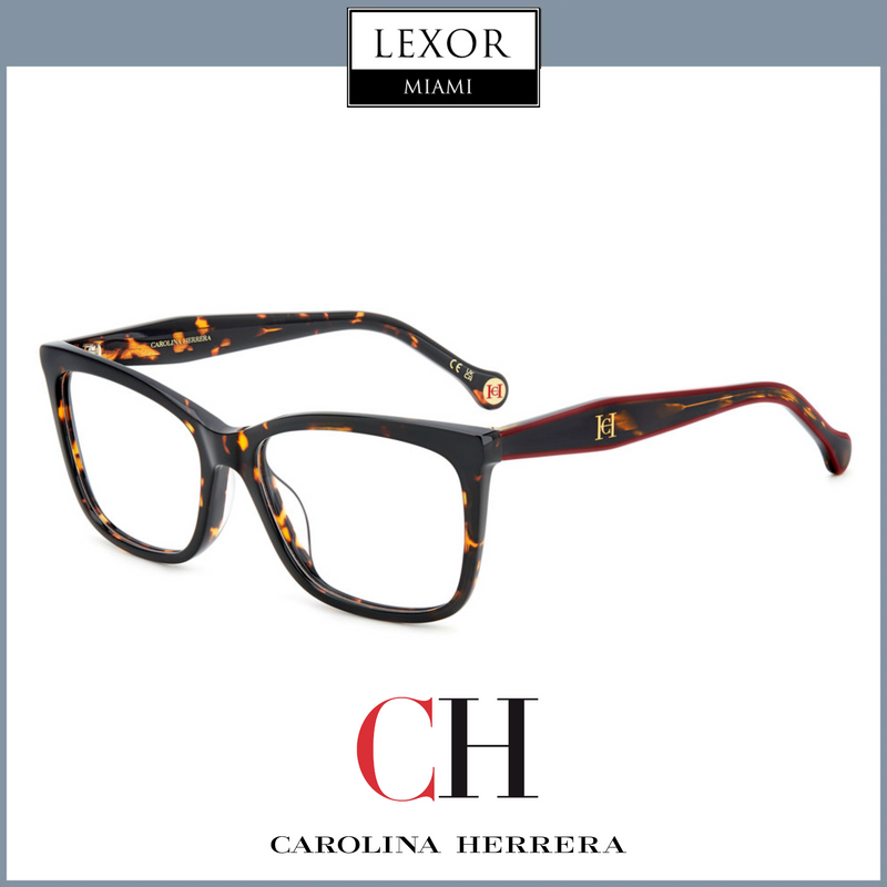 Carolina Herrera Sunglasses HER 0260/G 086 Women upc 197737075026