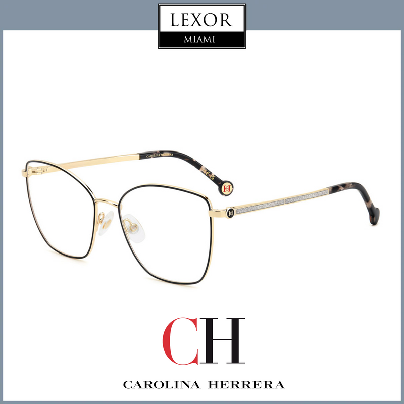 Carolina Herrera Sunglasses HER 0264 I46 Women upc 197737073794