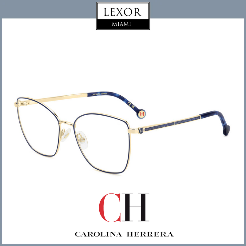 Carolina Herrera Sunglasses HER 0264 NUC Women upc 197737073800