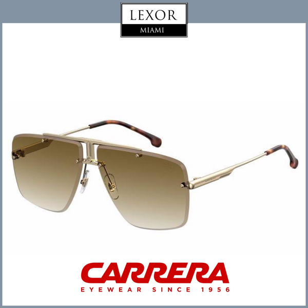 Carrera 1016/S J5G 64 Unisex Sunglasses upc 716736126999