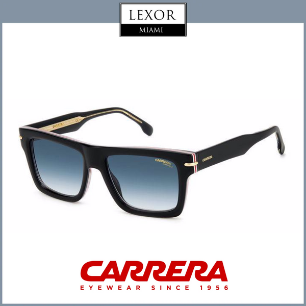 Carrera Sunglasses CARRERA 305/S 08 DK BLUE SHADED upc 716736770963