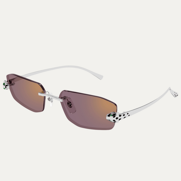 Cartier Sunglasses CT0474S-004 56 UNISEX upc 843023176068