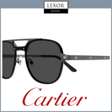 Cartier Sunglasses CT0477S-002 56 upc 843023176198