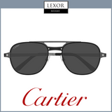 Cartier Sunglasses CT0477S-002 56 upc 843023176198