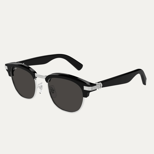 Cartier Sunglasses CT0496S-001 52 upc 843023178369