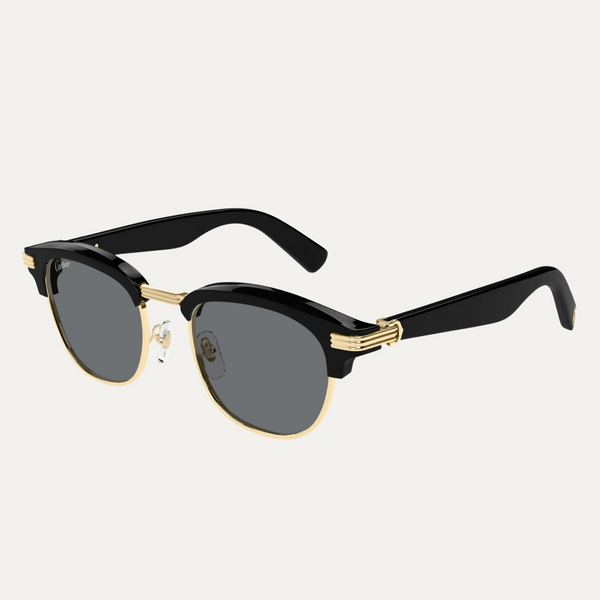 Cartier Sunglasses CT0496S-003 52 upc 843023178383