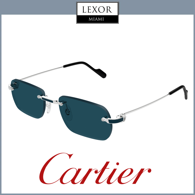 Cartier Sunglasses CT0498S-004 55 upc 843023178536