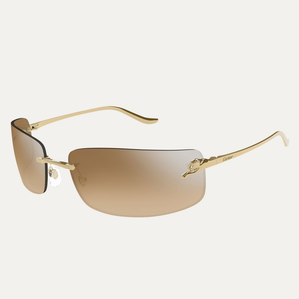 Cartier Sunglasses CT0503S-004 71 Women upc 843023178789