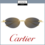 Cartier Sunglasses CT0504S-001 58 Women upc 843023178802