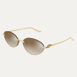 Cartier Sunglasses CT0504S-003 58 upc 843023178826